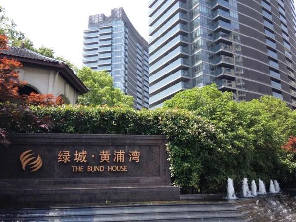 上海最贵房子十大排名（上海最贵的10个豪宅）