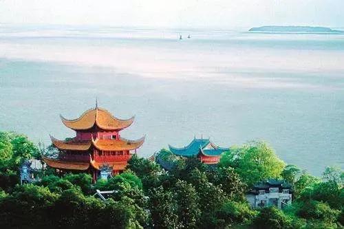 中国十大古建筑（中国古代10大历史建筑）