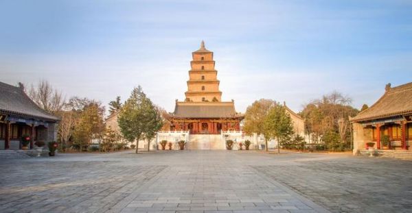 西安十大必玩景点排行榜，兵马俑只排第二