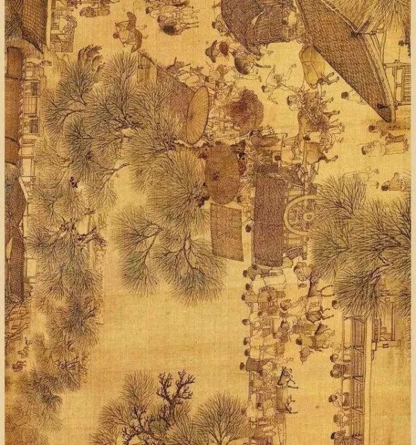 北京故宫博物院十大藏品(故宫博物院的10大奇珍)