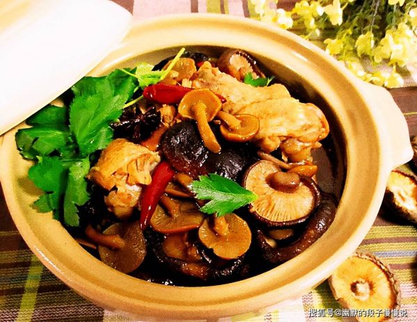 青岛十大必吃美食（青岛最出名的10道名菜推荐）