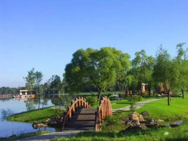 长春十大旅游景点,一定要去的10个打卡胜地 长春十大旅游景点,一定要去的10个打卡胜地