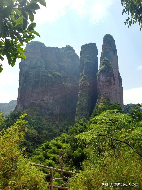浙江旅游必去十大景点（浙江最值得去的十大旅游景点推荐）