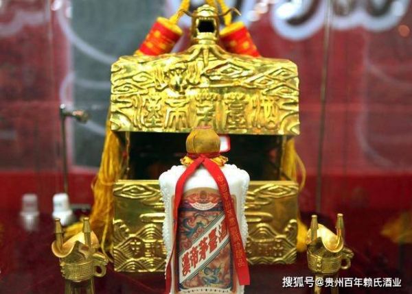 中国最贵的十大白酒排名，最贵的白酒排行榜前十名