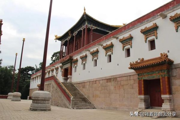 北京必去十大景点推荐(去北京旅游必游的十大景区)