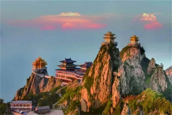 河南旅游必去十大胜地(河南旅游必去十大景点推荐)