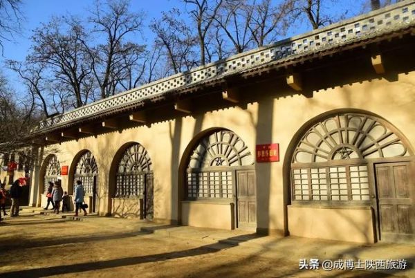 陕西旅游必去十大景点（最值得推荐的10个旅游景区）