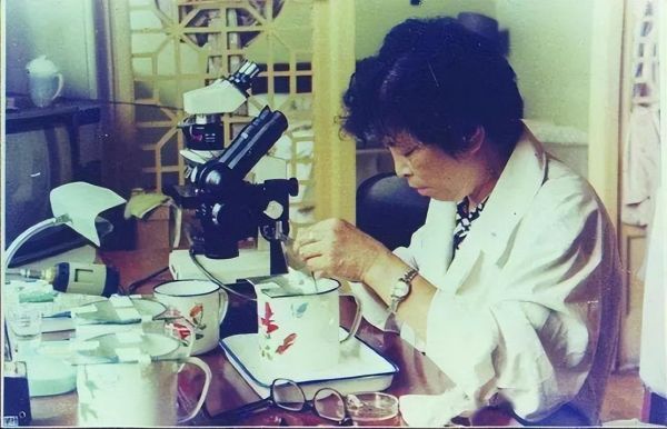 中国十大“最美女明星”，能写进教科书的女英雄
