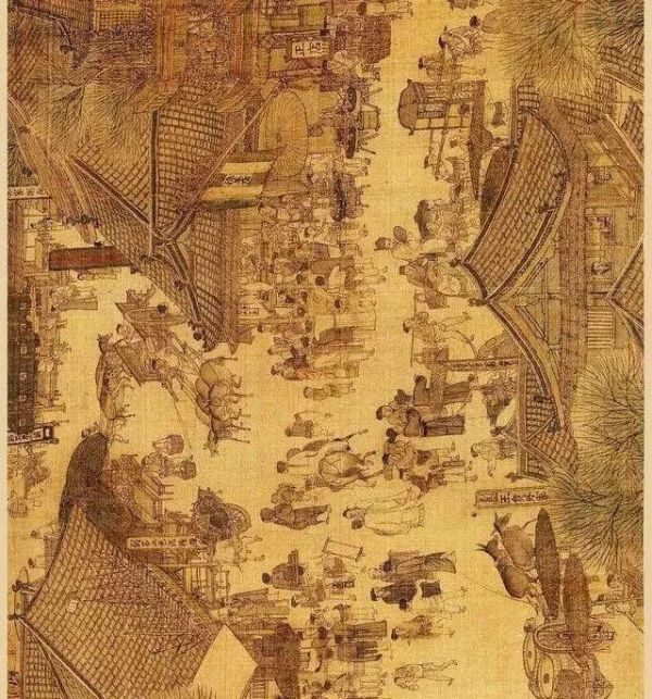 北京故宫博物院十大藏品(故宫博物院的10大奇珍)