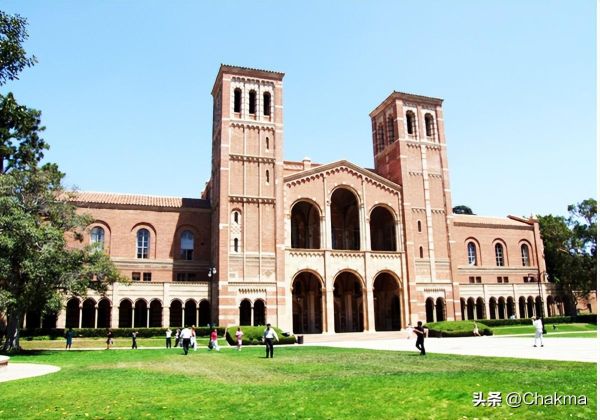 全球十大最顶尖大学（2023年度世界十大名校）