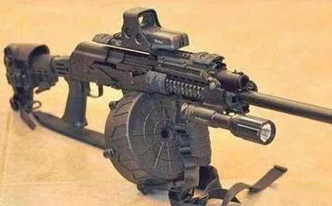 中国十大禁用武器(被我国禁用的军事武器盘点)