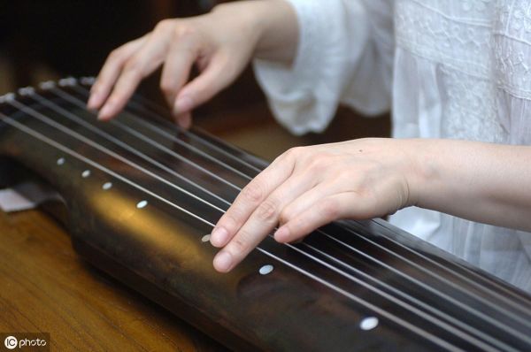 中国古典十大名曲，著名古琴十大名曲是哪些？