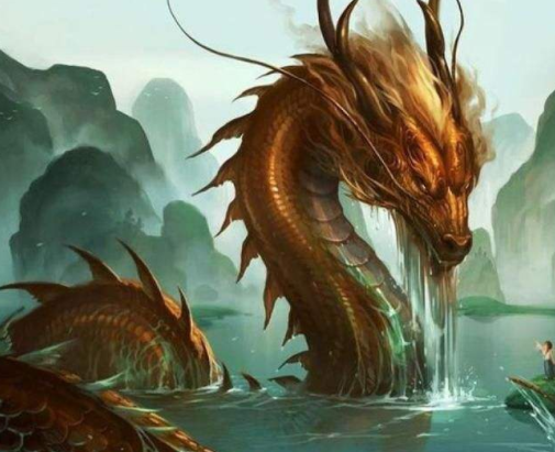 山海经十大凶兽排名(最凶残的十大怪兽)