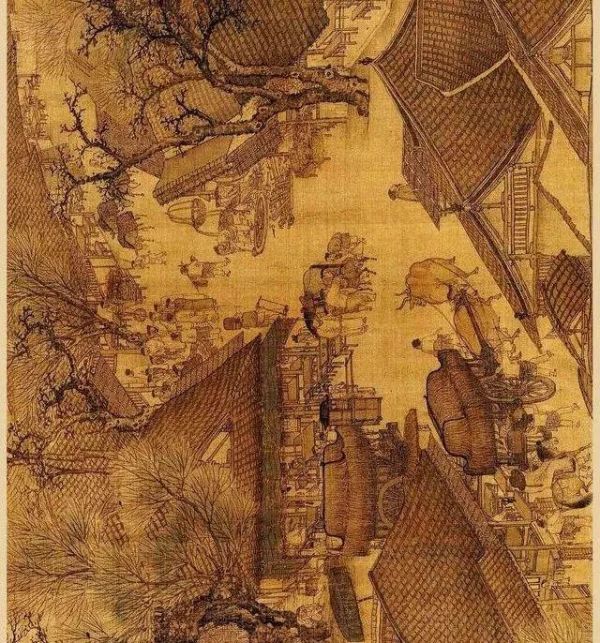 北京故宫博物院十大藏品(故宫博物院的10大奇珍)