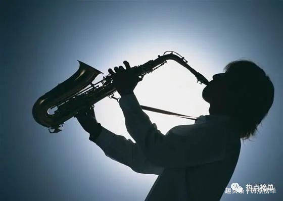 萨克斯十大名曲播放，世界十大萨克斯名曲排名榜单