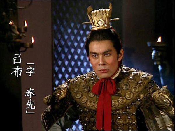 三国十大猛将（三国武力值排名前十位的猛将）