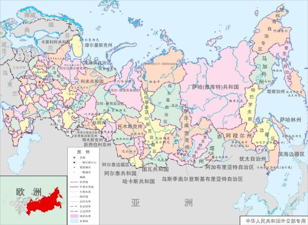 当今世界公认5大强国，目前有多少国家算得上强国