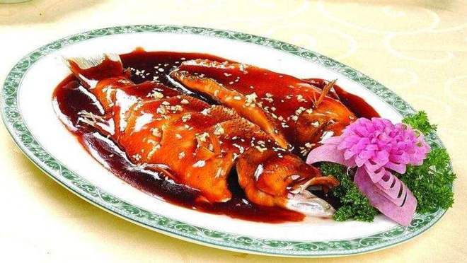 杭帮菜十大名菜(10款浙菜中的经典名菜)