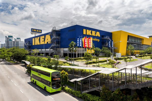 2022年全球十大品牌家具排名（10个家具排名前十大品牌）