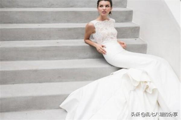 世界最美十大婚纱（世界十大婚纱）