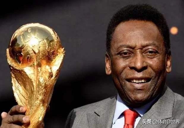 英媒评出世界体坛最伟大的10位运动员