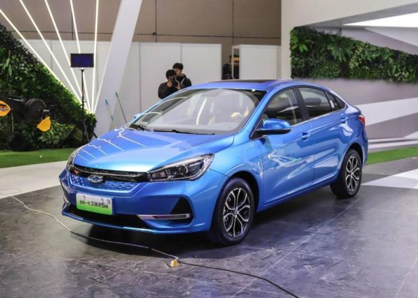 价格10-20万的十大新能源车推荐（新能源车10万左右哪个好）