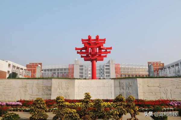 武汉市十大高中排名（盘点武汉市十大名高）