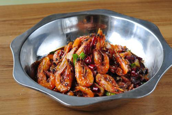 湘菜十大招牌菜（湘菜10个经典名菜 ）