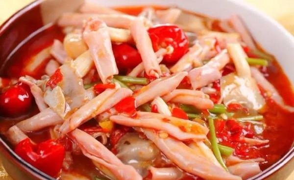 中国十大禁菜，让人感觉残忍血腥的10道菜