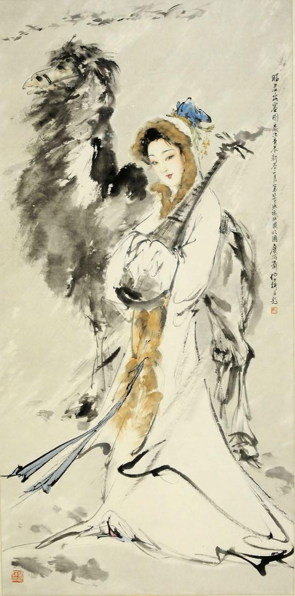 中国古典音乐十大名曲（中国古典十大曲盘点）