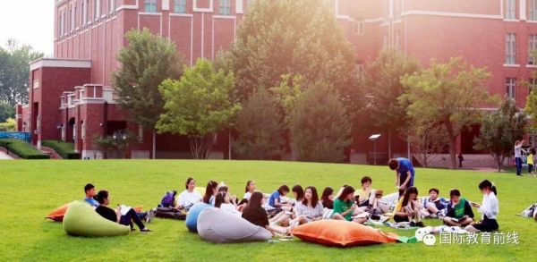 北京十大国际学校学费(北京10所顶级国际学校学费)