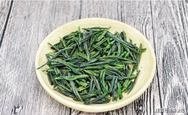 中国十大名茶有哪些，中国十大名茶是哪十种