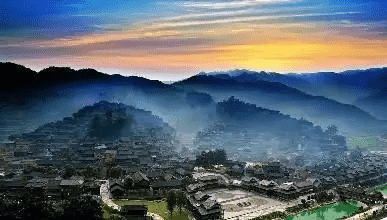 贵州旅游十大景点排名,最值得必去的10个旅游景点推荐