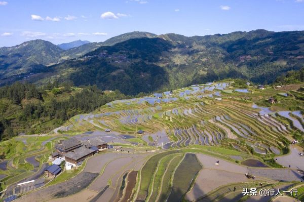 丰顺旅游必去十大景点，贵州不可错过的10大景点