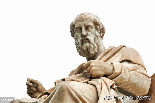 世界十大文化名人，中国孔子排名第一