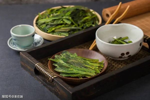 最贵的茶叶十大排名（10款中国最贵的茶叶）
