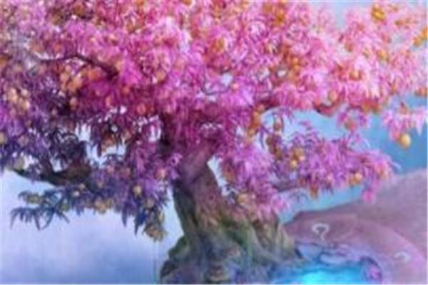 十大极品混沌灵根(混沌十大灵根排行榜)