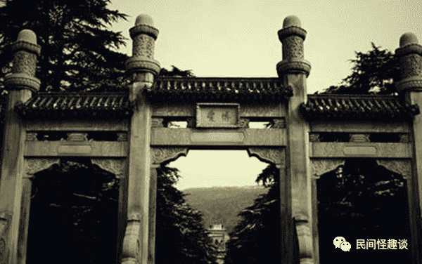 南京十大灵异事件(发生在南京的10个灵异故事)