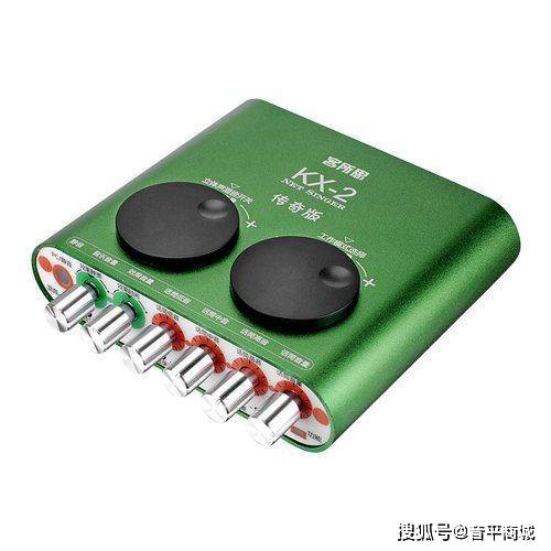 直播声卡品牌十大排行榜（直播声卡什么牌子的音质比较好）