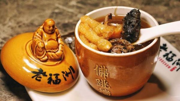 闽菜十大代表菜(闽菜十大名菜)