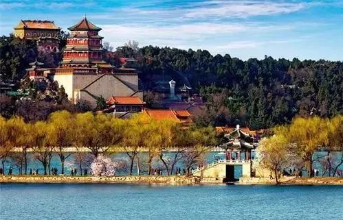 中国十大古建筑（中国古代10大历史建筑）