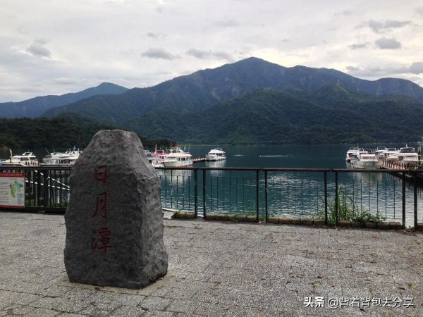 旅游景点排行榜前十名（国内最知名的十大景点盘点）