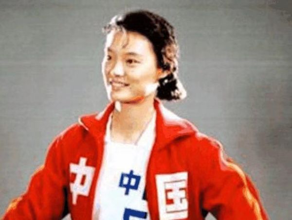 中国女排十大美女（我国女排队伍里10个漂亮的美女）
