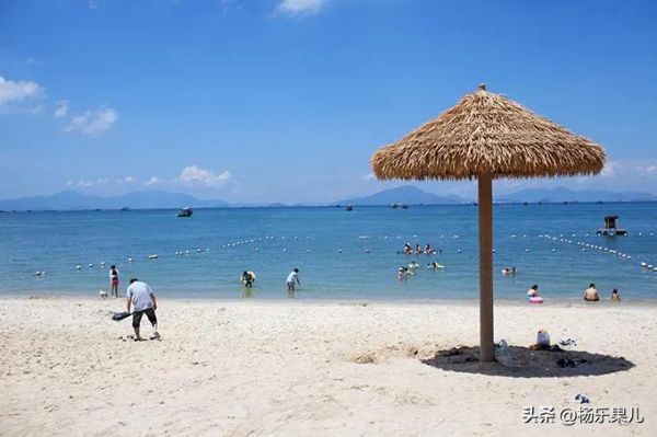 惠州旅游必去十大景点（10个惠城区的好玩的地方推荐）