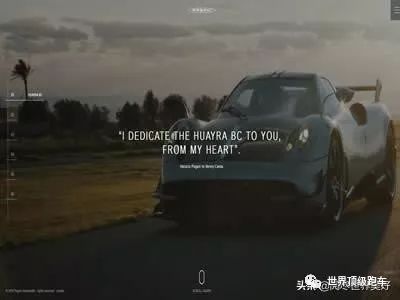 全球十大顶级跑车(世界最贵顶级跑车前十名)
