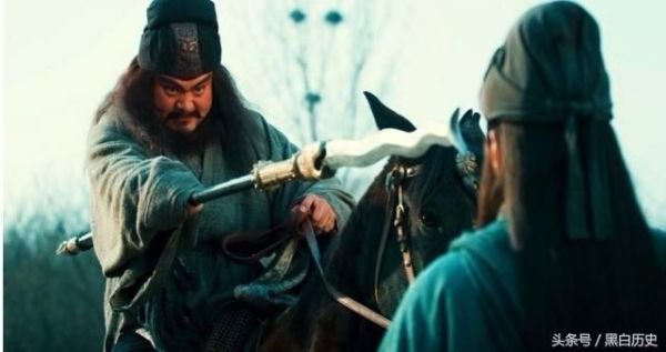 三国十大猛将排名（三国十大超级武将排行）