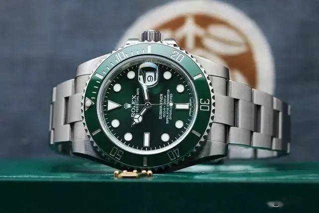 世界十大名牌手表排名（奢侈品手表品牌排行榜前十名）