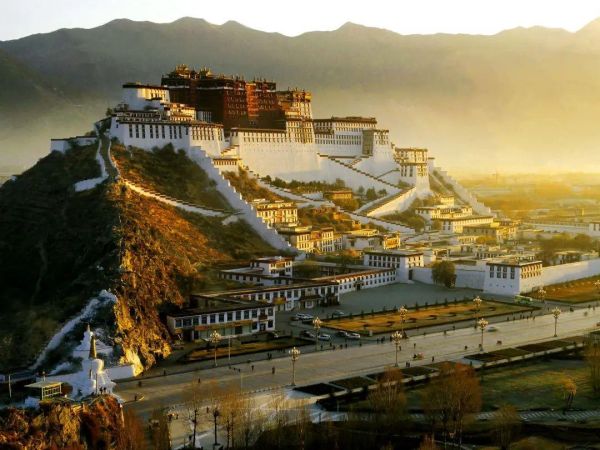 世界十大古建筑盘点，世界十大经典古建筑