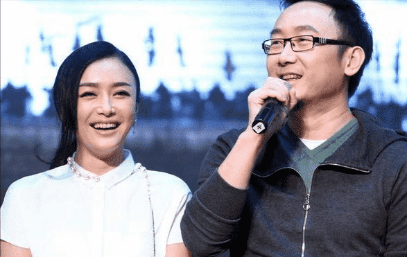 秦岚当年出了什么事（42岁不婚的秦岚）