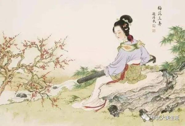 古典音乐十大名曲（中国十大必听古典音乐推荐）